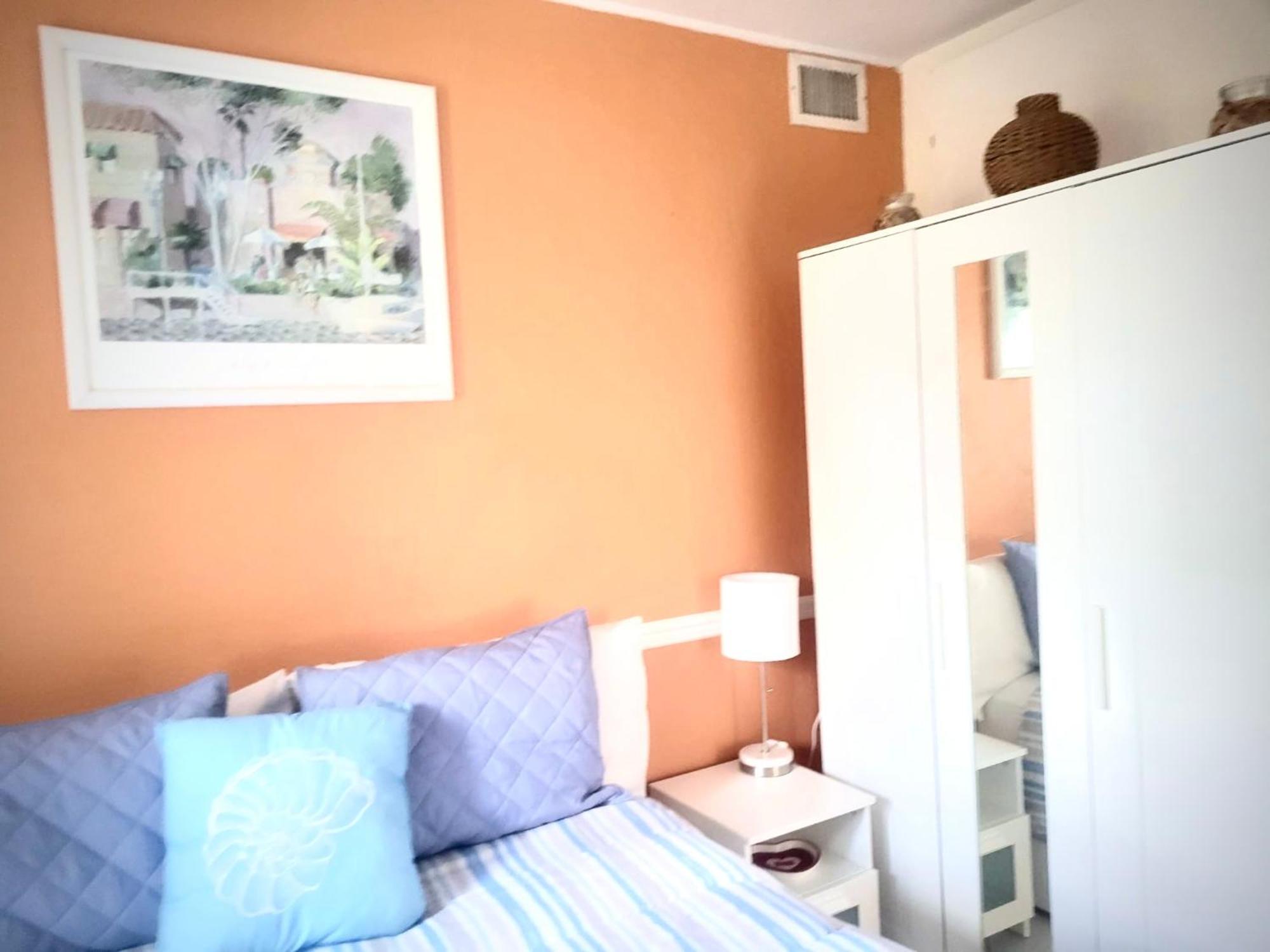 ~ Cozy In-Law Apartment Close To Siesta Key ~ Sarasota Eksteriør bilde